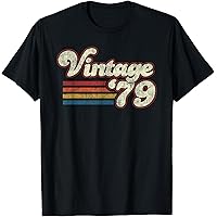 Amazon.com: 1995 Vintage Shirt, Birthday Gift Tee. Retro Style T